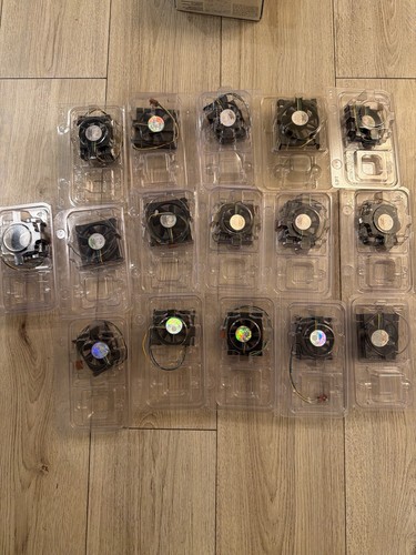 Lot new genuine - of,