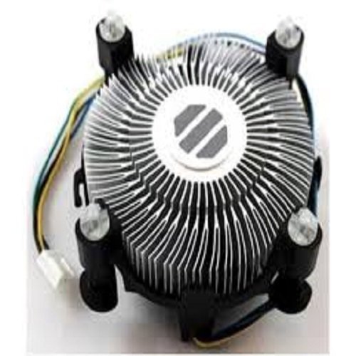 Brand new pin cpu - brand,