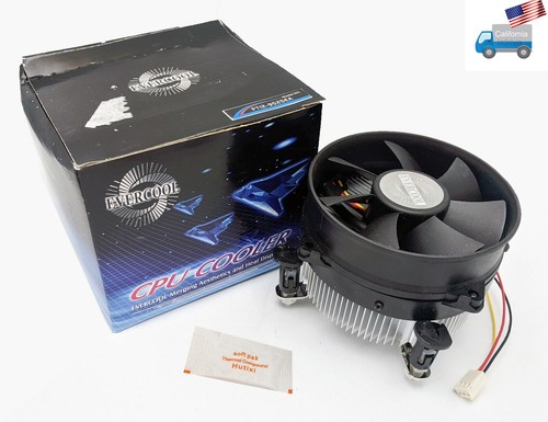 Genuine evercool tool - genuine, free